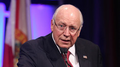 A murit Dick Cheney, unul dintre cei mai puternici vicepreședinți ai SUA. El avea 84 de ani
