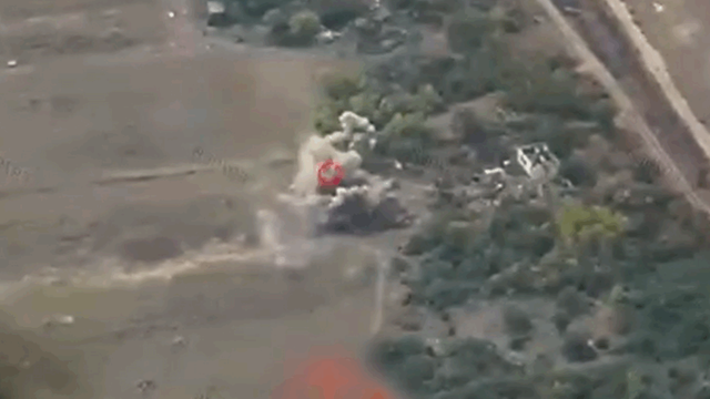 Ucraina lovește inima infrastructurii energetice ruse. Trei conducte ale „Inelului Strategic” au fost distruse simultan lângă Moscova (VIDEO)