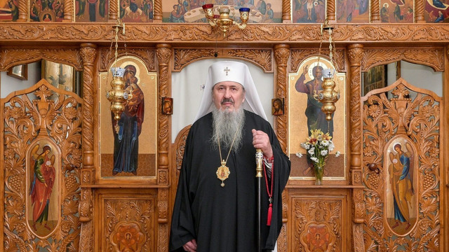 „Fiecare decizie să izvorască din dragostea față de oameni”. Mitropolia Basarabiei, mesaj de binecuvântare și susținere pentru noul Guvern