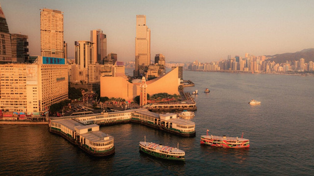 Topul celor mai bune hoteluri din lume în 2025. Rosewood Hong Kong, pe locul 1