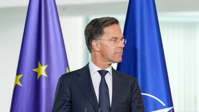 Șeful NATO vine în România după anunțul retragerii trupelor americane