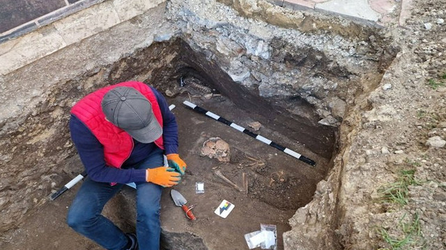 Complexe arheologice descoperite în Chișinău, inclusiv în nucleul istoric al orașului
