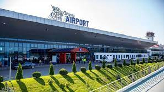 Aeroportul Chișinău lansează licitația pentru extinderea terminalului