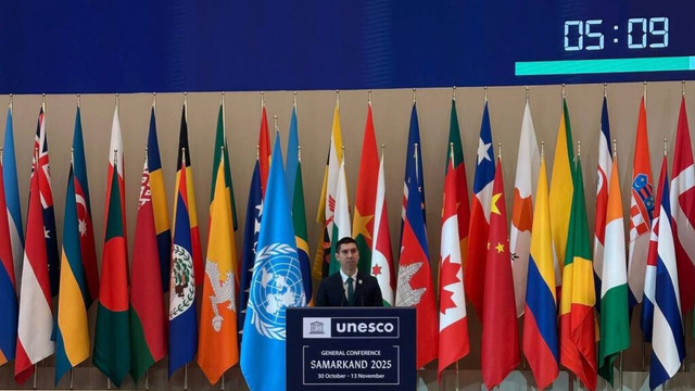 Republica Moldova vrea să includă vinăriile Cricova și Mileștii Mici în patrimoniul UNESCO