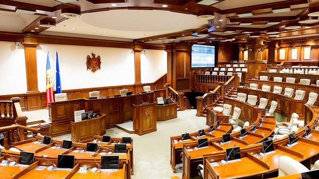 CEC inițiază validarea mandatelor de deputat pentru supleanții PAS