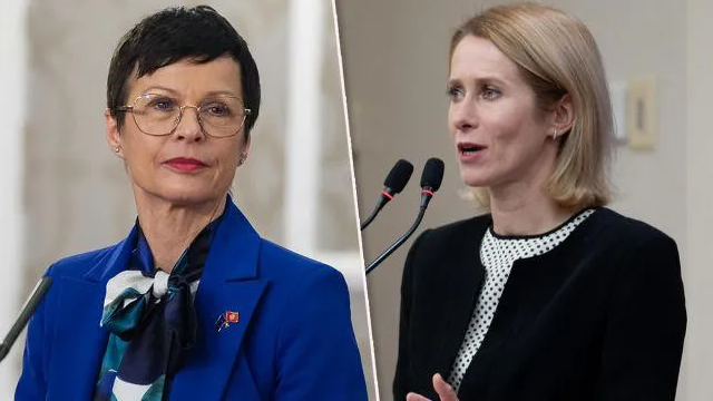 LIVE | Conferința de presă susținută de șefa diplomației europene, Kaja Kallas și comisara europeană pentru extindere, Marta Kos privind „Pachetul de Extindere al UE pentru 2025”