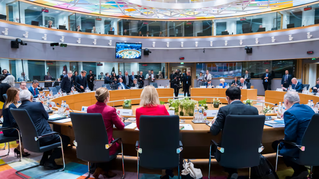 Comisia Europeană: Republica Moldova a îndeplinit condițiile pentru deschiderea a trei clustere de negocieri