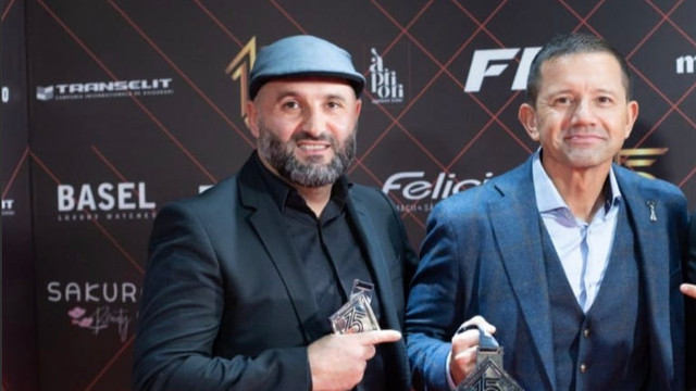 Dorin Damir și Octavian Orheianu, vizați de percheziții într-un dosar de evaziune fiscală și preluarea companiei Pro Imobil 

