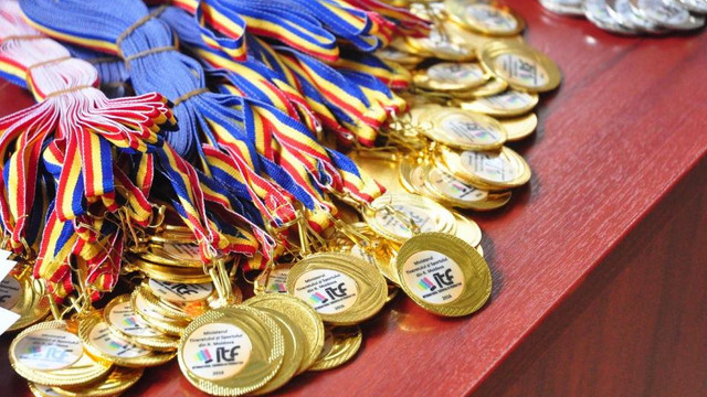 Guvernul lansează programul de burse și pentru sportivii de 13–15 ani