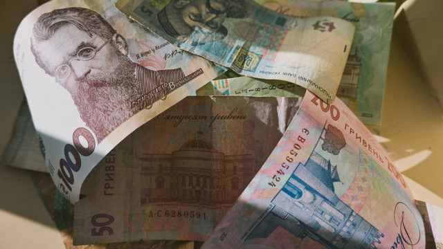 Ucraina își va redenumi moneda națională. De ce renunță la „copeică”

