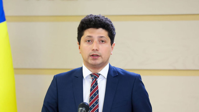 Radu Marian: Bani pentru compensații în 2026 sunt. Avem încasări la buget
