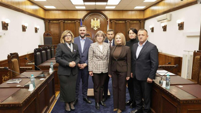 PAS va avea opt deputați noi în Parlament. Curtea Constituțională a validat mandatele 