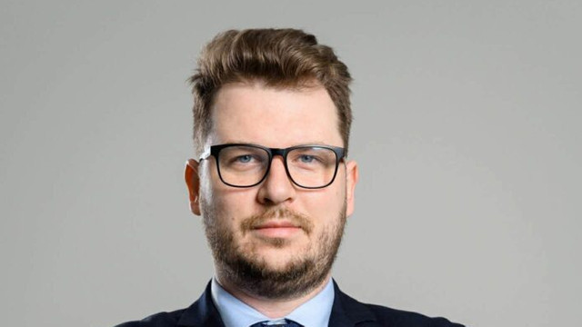 Igor Grosu îl propune pe Victor Agrici pentru funcția de Secretar general al Parlamentului