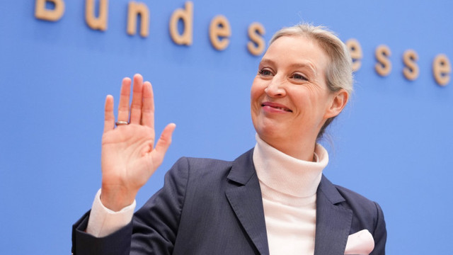 Partidul german de extremă dreapta AfD este suspectat că a transmis în mod sistematic secrete militare Rusiei (Der Spiegel)