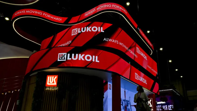 Gunvor nu mai cumpără activele Lukoil din străinătate. SUA au transmis că nu vor aproba niciodată un acord cu „marioneta Kremlinului”