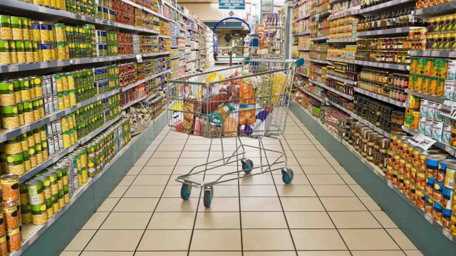 FAO: Prețurile mondiale la alimente au scăzut în octombrie, pentru a doua lună consecutiv