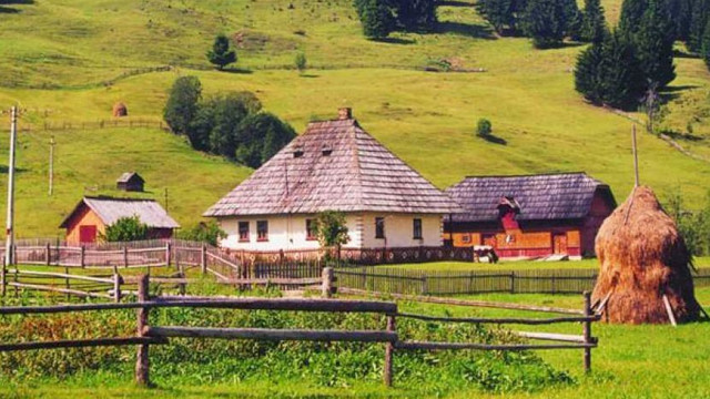 Tichetele de vacanță vor putea fi utilizate doar pentru cazări în mediul rural
