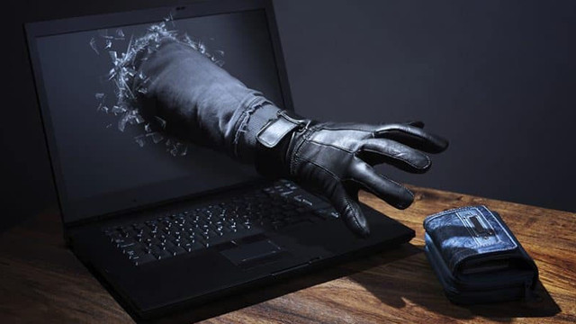 Tot mai multe tentative de fraudă online: Zeci de cazuri, raportate în noiembrie
