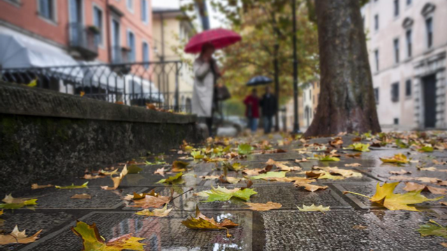 METEO | Cer predominant noros și ploi slabe la început de săptămână


