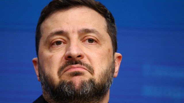 Reacția lui Zelenski după ce Ungaria a obținut păsuirea SUA: Ucraina va încerca să se asigure că „nu va exista petrol rusesc în Europa”