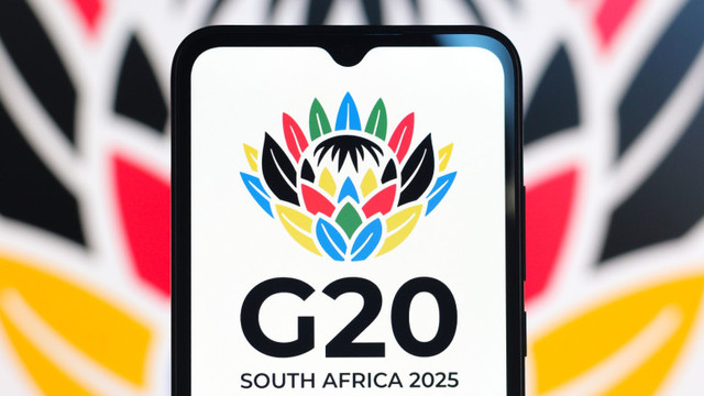 SUA vor boicota summitul G20 din Africa de Sud. Motivul înaintat de Donald Trump
