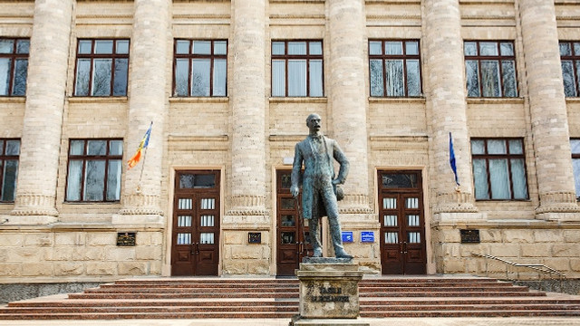 Biblioteca Națională găzduiește Zilele Științei 2025: „Încredere, transformare și viitor”
