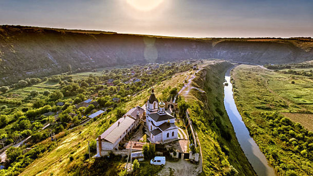 Republica Moldova, în Top 10 destinații europene cu cele mai bune performanțe turistice
