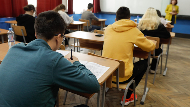 Programul Remedial va fi extins și la Limba română pentru elevii din școlile alolingve