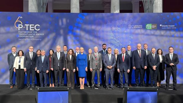 Republica Moldova va dezvolta noi proiecte de interconectare energetică cu România și Ucraina pentru consolidarea securității și integrării în rețeaua europeană