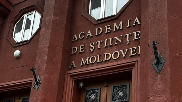 Gala premiilor AȘM: Șapte distincții pentru cercetători din R. Moldova