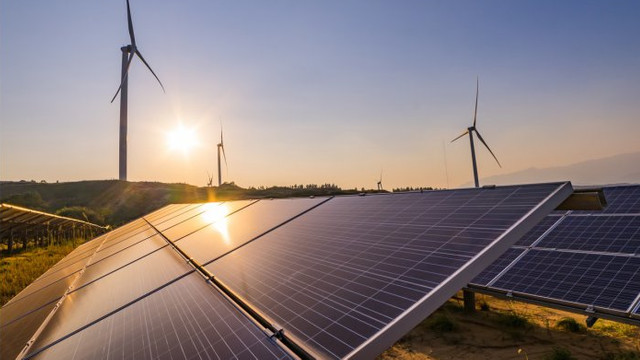 Republica Moldova a crescut de 11,6 ori capacitatea de producere a energiei regenerabile în ultimii cinci ani