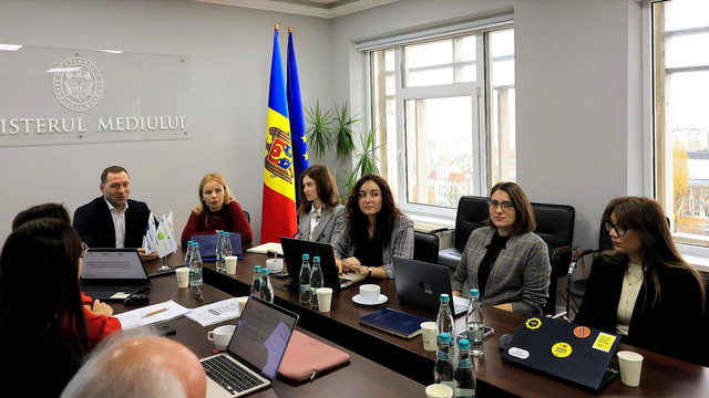Ministerul Mediului organizează consultări publice privind proiectul de lege pentru transparența deciziilor de mediu