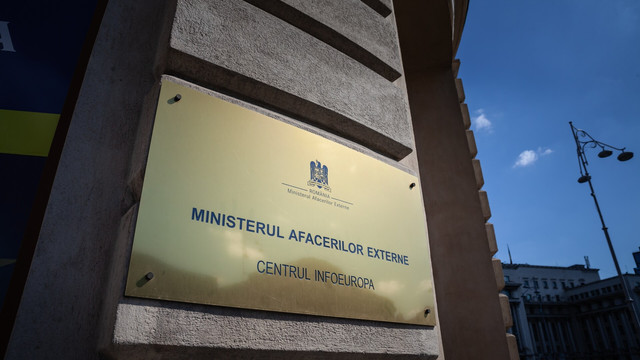 Atenționare de călătorie emisă de MAE al României: Grevă în sectorul transportului public din Italia