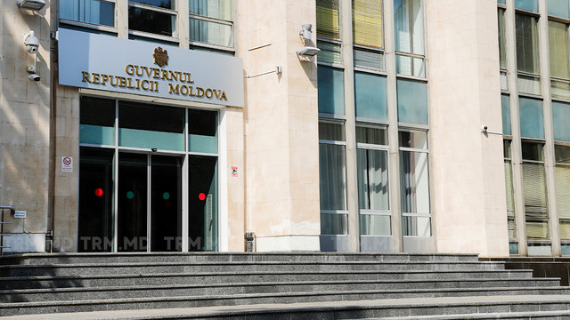 Guvernul Republicii Moldova a aprobat proiectul de hotărâre privind implementarea Modelului Unitar de Design