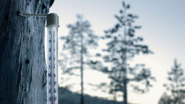 METEO | Vremea se răcește în Republica Moldova
