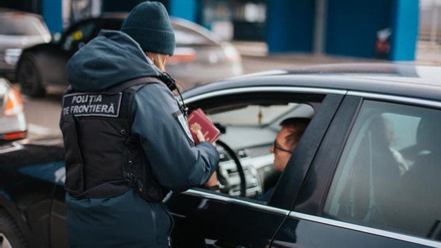 Situația la frontieră: Peste 10 persoane au primit refuz de intrare în Republica Moldova în ultimele 24 de ore