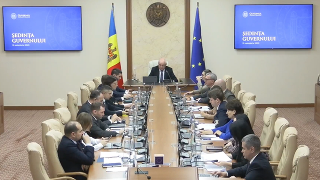 R. Moldova denunță acordul cu privire la călătoria fără vize a cetățenilor din CSI

