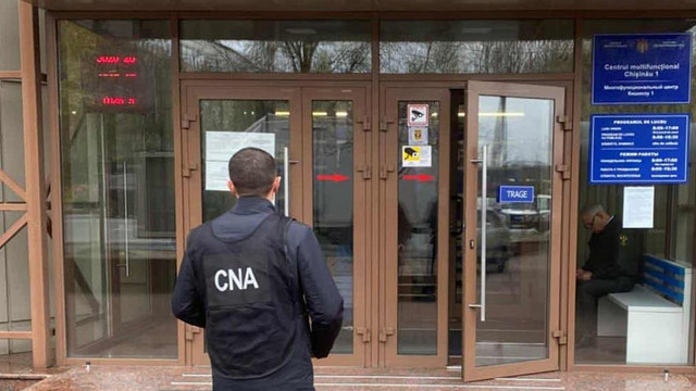 Șefa unui centru ASP, reținută: schemă de corupție cu diplome false în chirurgia estetică