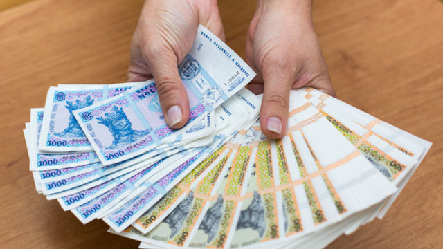 Guvernul aprobă modificări la bugetul de stat pentru 2025