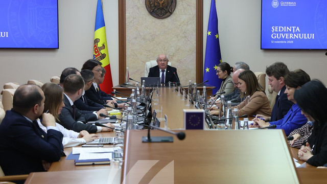 Zboruri mai sigure: reguli noi aprobate de Guvern