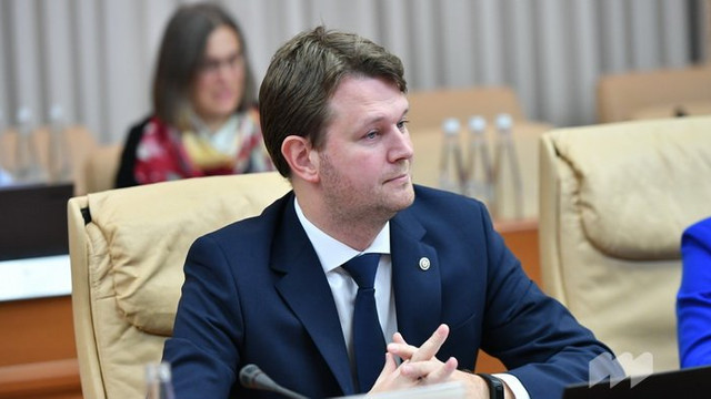 Ministrul Finanțelor, despre finanțarea acordată de FMI: „Avem discuții prealabile privind o nouă misiune de evaluare în decembrie”