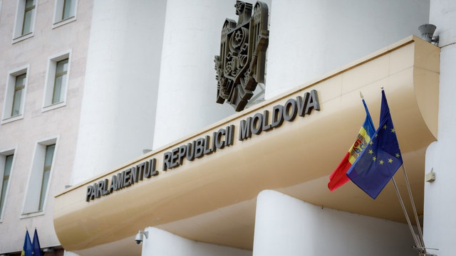 LIVE | Ședința Parlamentului R. Moldova din 13 noiembrie 2025. Denunțarea Acordului cu Federația Rusă privind activitatea centrelor culturale, pe ordinea de zi 
