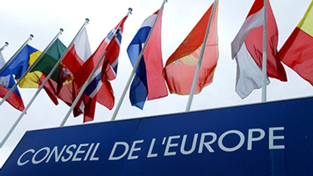 Republica Moldova preia Președinția Comitetului de Miniștri al Consiliului Europei. Mihai Popșoi va prezida reuniunea