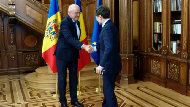 Politologul Cristian Pârvulescu: Vizita premierului Munteanu în România este importantă nu doar politic, ci și pentru consolidarea legăturilor personale între liderii de la Chișinău și  București