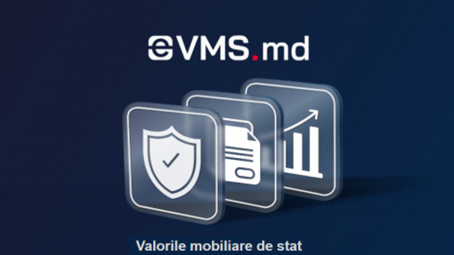 Investiții de peste 22 de milioane de lei în valori mobiliare de stat în luna noiembrie

