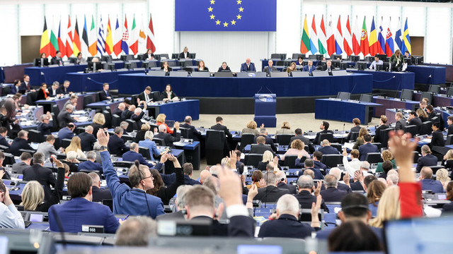 Deputații europeni avertizează cu privire la creșterea represiunii transfrontaliere, îndreptate împotriva apărătorilor drepturilor omului
