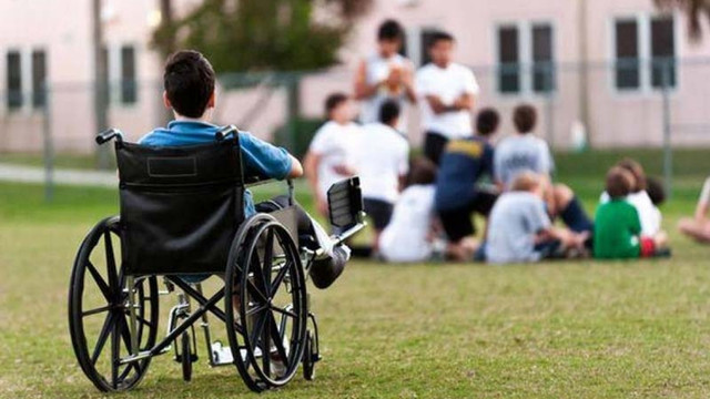 Dan Perciun: Integrarea copiilor cu dizabilități în școli trebuie să fie reală, nu doar pe hârtie

