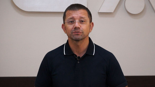 Dorin Damir, privat în continuare de dreptul de a purta armă. CC respinge sesizarea avocaților
