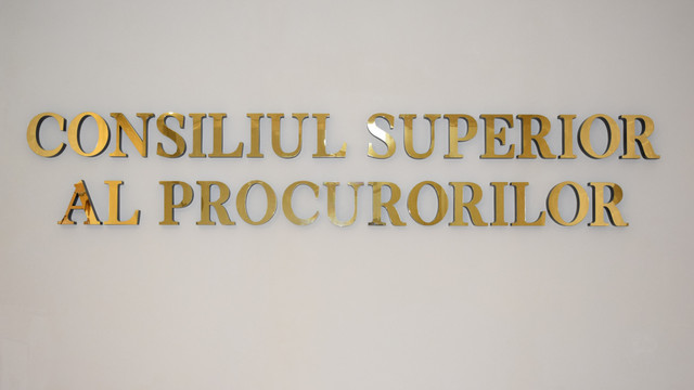CSP: Alexandru Cladco numit șef interimar al noii secții anticorupție