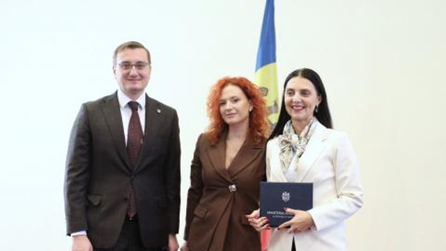Comerțul internațional devine mai simplu și mai conectat cu piața UE